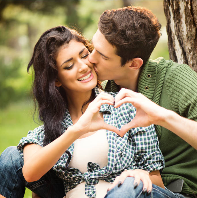 Love & Relationship